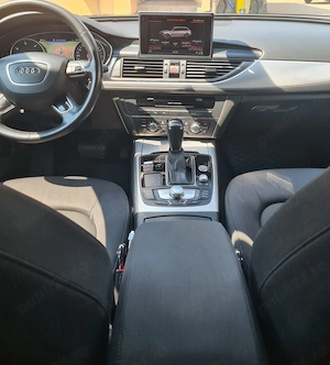 Audi A6 2018 Diesel 2.0 - imagine 5
