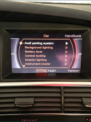 Audi A6 C6 2.0TDI 2007 - imagine 4