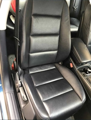 Audi A6 C6 2.0TDI 2007 - imagine 8