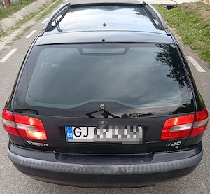 Volvo V40 1.9 Diesel  - imagine 4