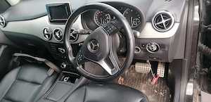 Dezmembrez Mercedes B Class W246 1.8D 2013 - imagine 5