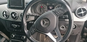 Dezmembrez Mercedes B Class W246 1.8D 2013 - imagine 7