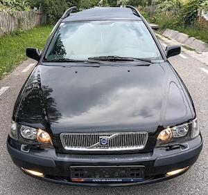 Volvo V40 1.9 Diesel  - imagine 5