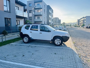 Dacia Duster 2013 - Manuala, Stare buna.  - imagine 6