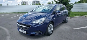 Opel Corsa E | 93.200 km | 1.4 Benzina 90 CP | Euro 6 | Pilot Automat - imagine 2
