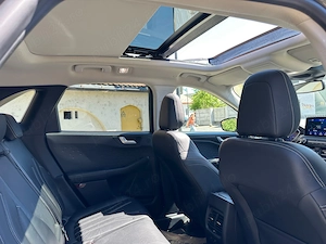 Vând sau Schimb,Ford Kuga Vignale,4 4, 2020,2.0 diesel,200 cai  - imagine 6