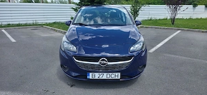 Opel Corsa E | 93.200 km | 1.4 Benzina 90 CP | Euro 6 | Pilot Automat - imagine 5