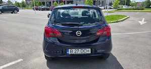 Opel Corsa E | 93.200 km | 1.4 Benzina 90 CP | Euro 6 | Pilot Automat - imagine 8
