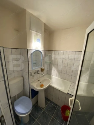 Garsonieră 25 mp cu balcon închis – etaj 3, Dragoș Vodă - imagine 5