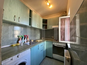 Garsonieră 25 mp cu balcon închis – etaj 3, Dragoș Vodă - imagine 4