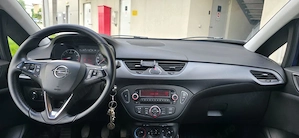 Opel Corsa E | 93.200 km | 1.4 Benzina 90 CP | Euro 6 | Pilot Automat - imagine 7