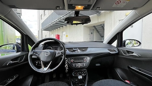 Opel Corsa E | 93.200 km | 1.4 Benzina 90 CP | Euro 6 | Pilot Automat - imagine 6