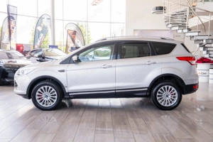 Ford Kuga - imagine 5