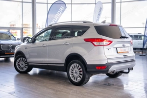 Ford Kuga - imagine 7
