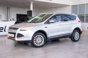 Ford Kuga - imagine 3