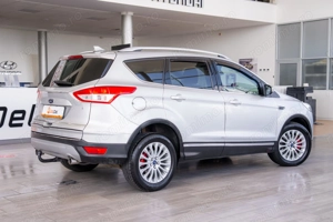 Ford Kuga - imagine 8