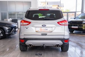 Ford Kuga - imagine 6