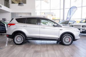 Ford Kuga - imagine 4