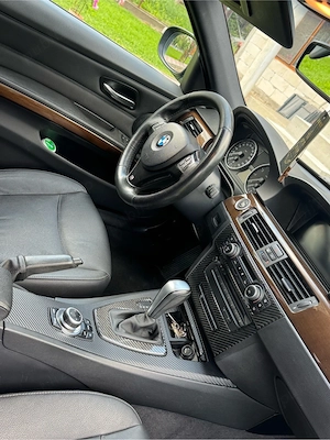 Bmw e90 lci  - imagine 2