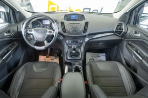 Ford Kuga - imagine 16