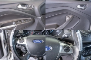 Ford Kuga - imagine 14