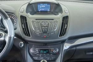 Ford Kuga - imagine 17