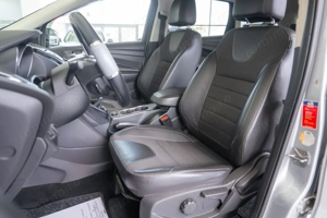 Ford Kuga - imagine 20
