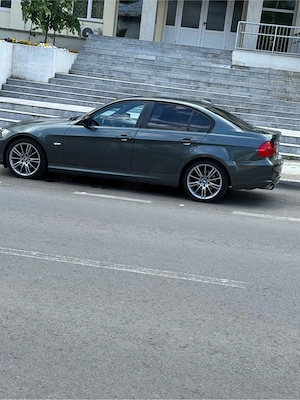 Bmw e90 lci  - imagine 3