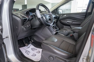 Ford Kuga - imagine 13