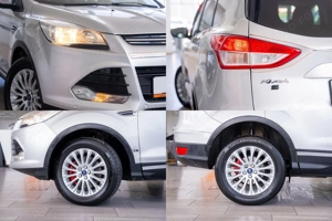 Ford Kuga - imagine 11