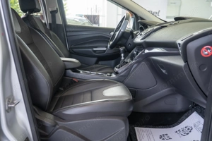 Ford Kuga - imagine 12
