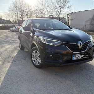 Renault Kadjar 2019 - imagine 2