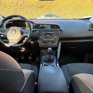 Renault Kadjar 2019 - imagine 3