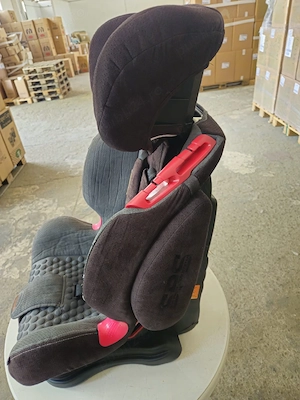 Scaun auto Coletto Sportivo  - imagine 5