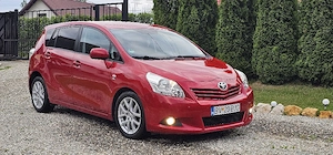 Toyota  Verso euro 5 cu 7 locuri