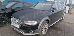Dezmembrez Audi A4 B8 Allroad 2.0TDI Quattro 2012
