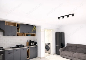 Apartament Modern 2 Camere | Gata de Mutare | Dimitrie Leonida