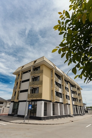 Apartamente noi cu 2 camere - imagine 5