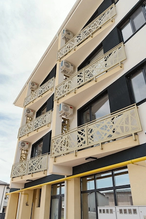 Apartamente noi cu 2 camere - imagine 3