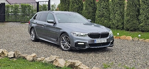 Bmw 530M Xdrive 