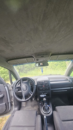 Vand Audi A2 Diesel - imagine 8