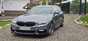 Bmw 530M Xdrive  - imagine 4