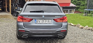 Bmw 530M Xdrive  - imagine 6