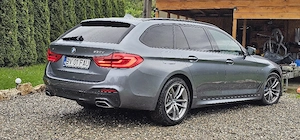 Bmw 530M Xdrive  - imagine 8