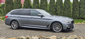 Bmw 530M Xdrive  - imagine 7
