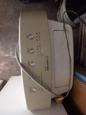 vand dezumidificator Trotec TTK 69 E  - imagine 2