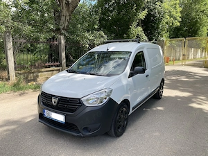 Dacia Dokker 1.5 Dci 2020 