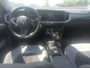 Vand Opel Mokka an 2022