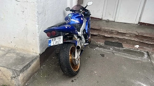 Vand Yamaha r1 - imagine 2