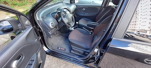 Nissan Note Facelift An 2010 Benzină Navigație  - imagine 10